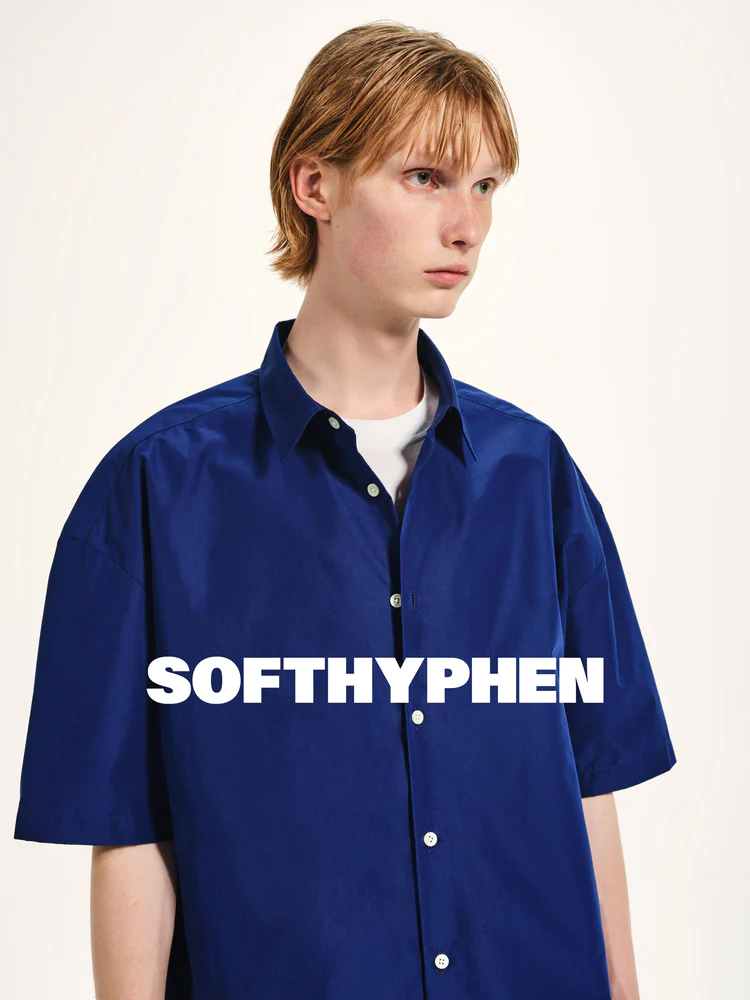 SOFTHYPHEN Release Information