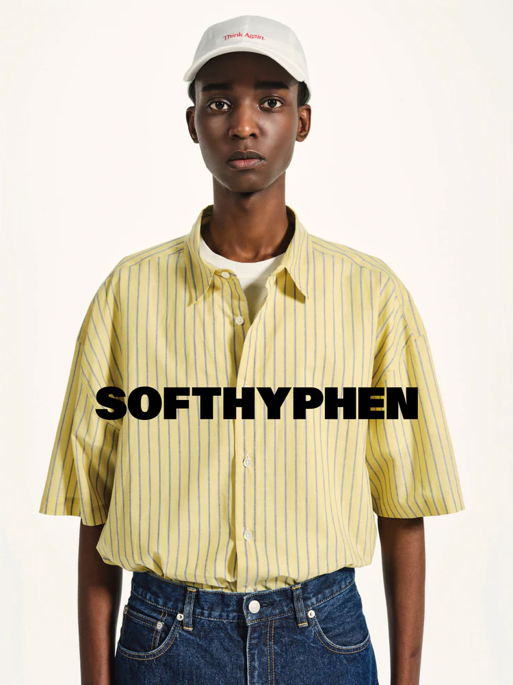 SOFTHYPHEN Release Information