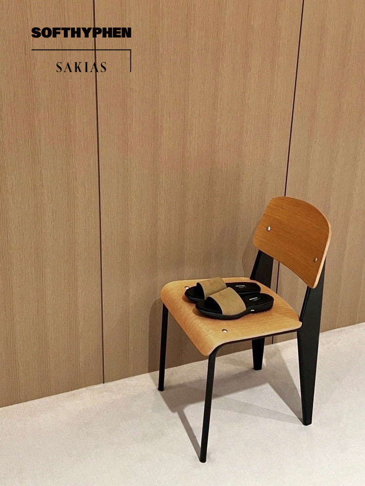 【発売情報】SAKIAS 5STITCHES SANDALS