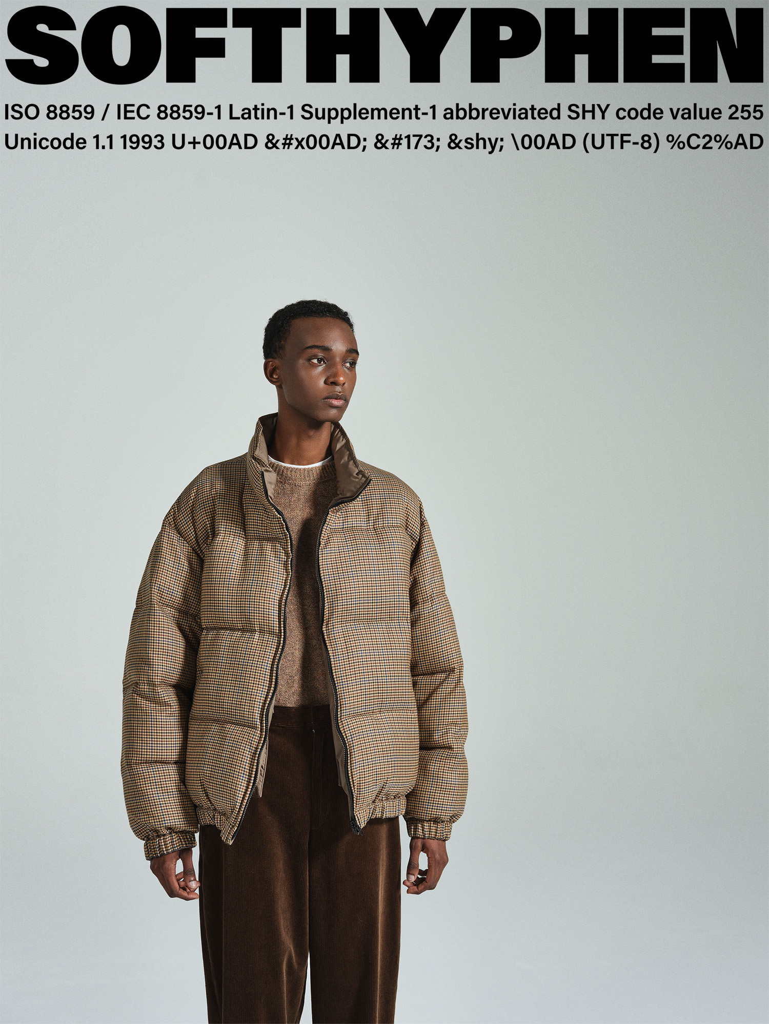 【新作入荷】REVERSIBLE PUFFER JACKET FRI.11.NOV